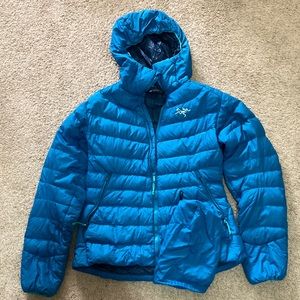 Arcteryx Thorium AR Puffy